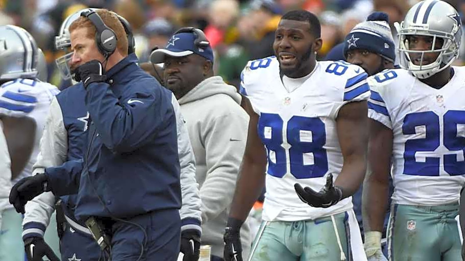 Cowboys&#39; devastating playoff loss among 25 moments to change NFL history