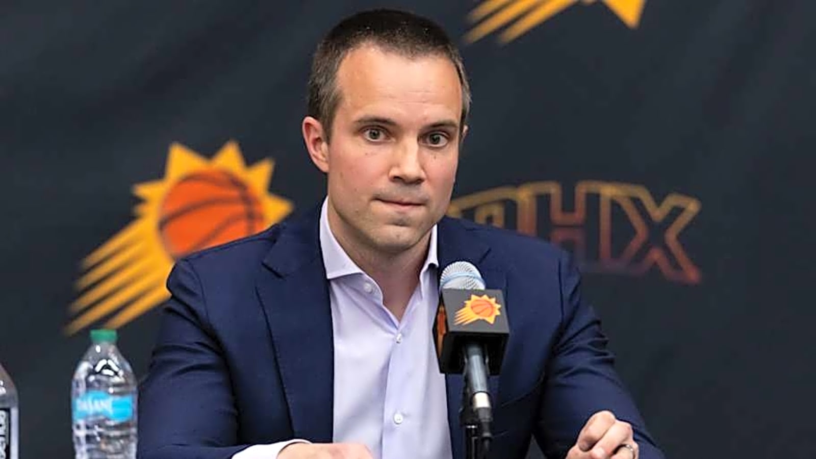 Suns HC Fires Back at Michigan State Critics