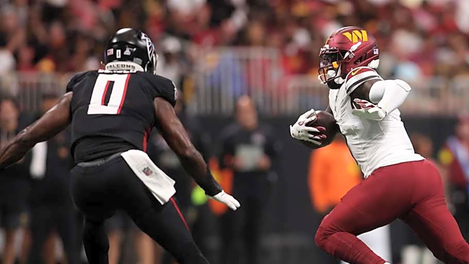 Atlanta Falcons Set to Get Critical Defense Piece Back