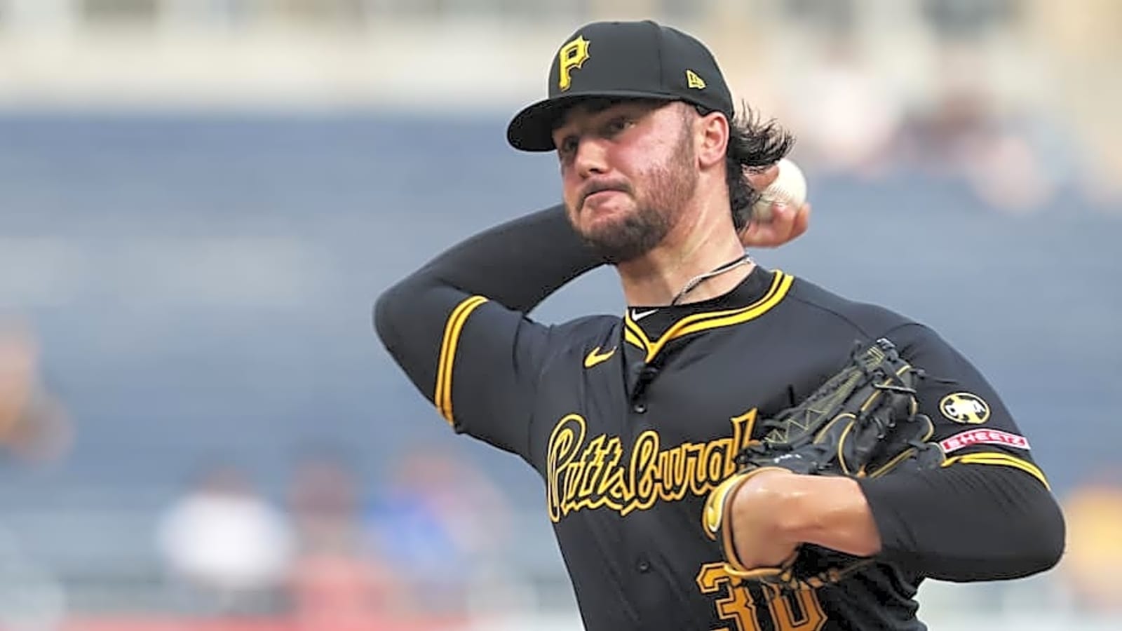 MLB Insider Urges Pirates to Support Paul Skenes