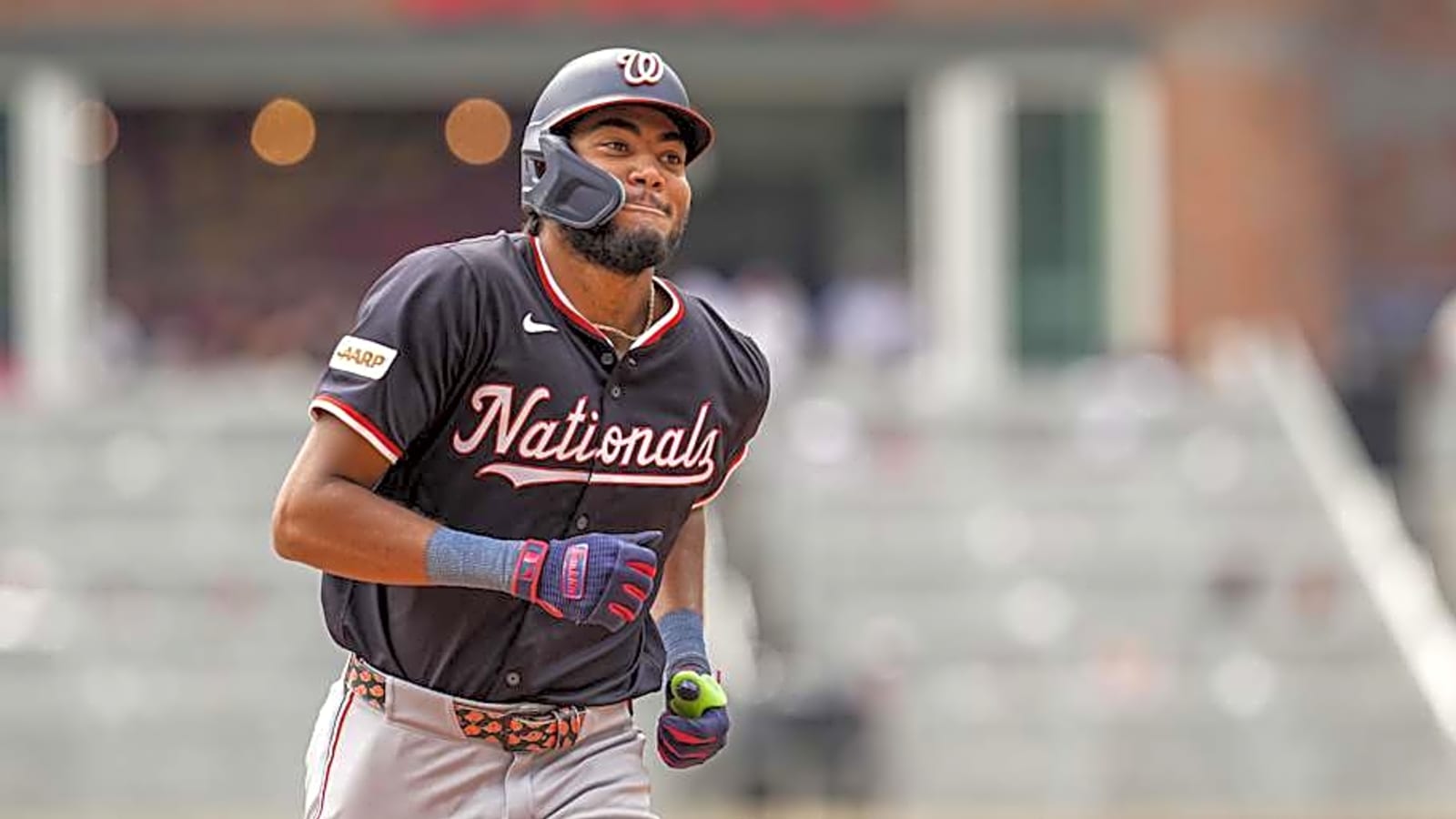 Star Outfielder James Wood Surges Nationals Ahead in Comeback Victory