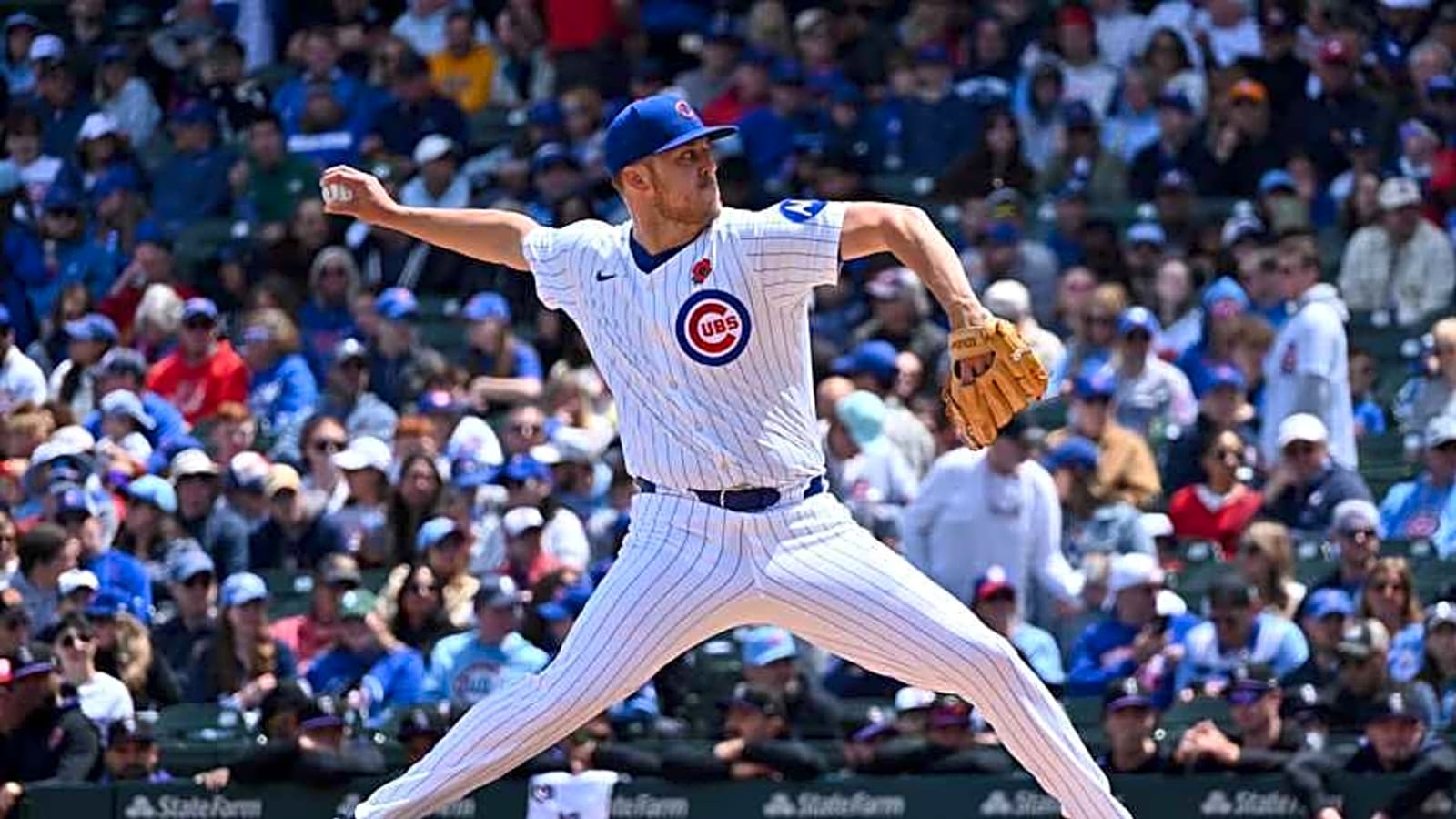 Chicago Cubs Starter Jameson Taillon&#39;s Strong Stretch Hints at Career Season