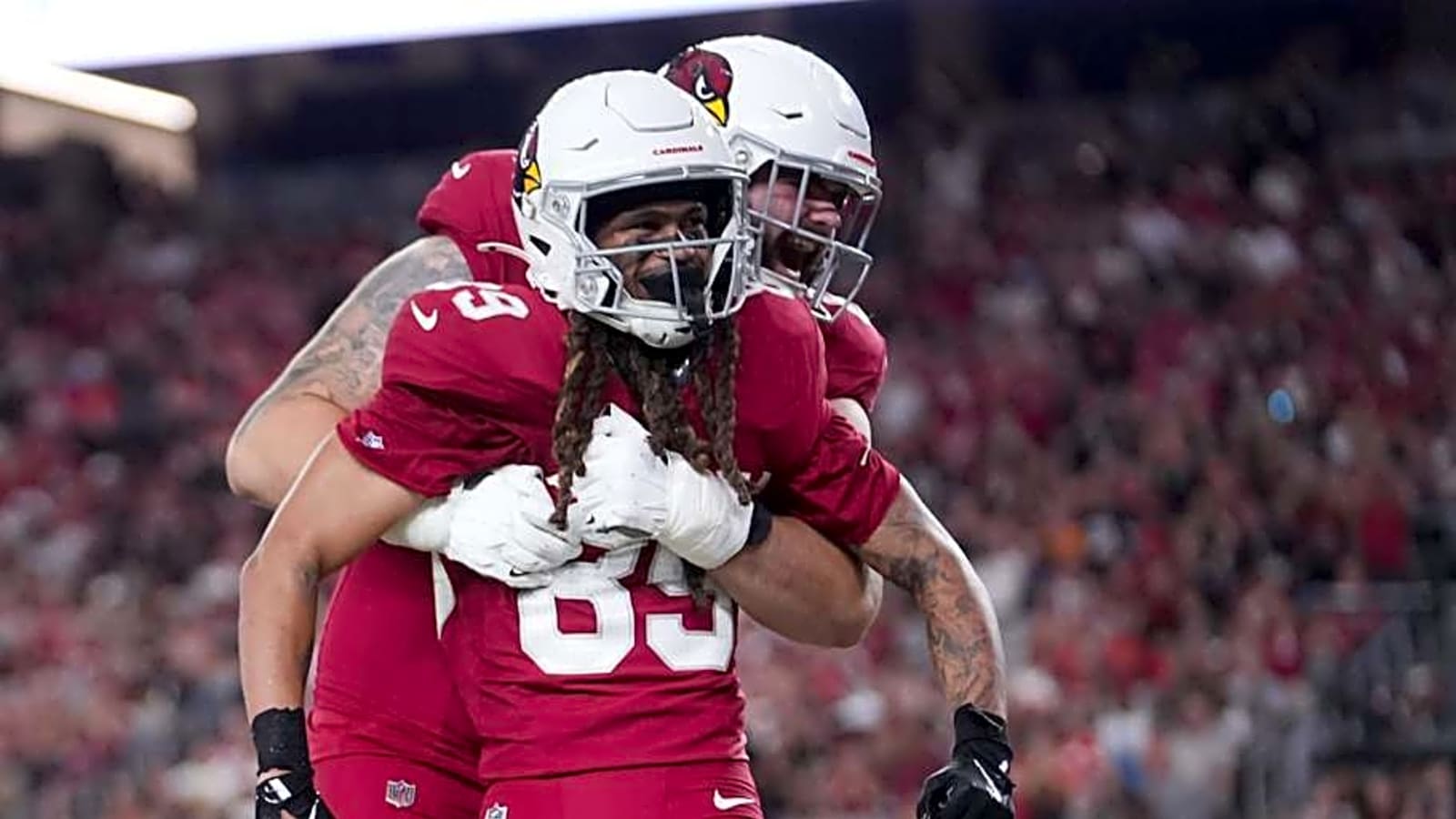 4 Arizona Cardinals Who Impressed in Preseason Opener
