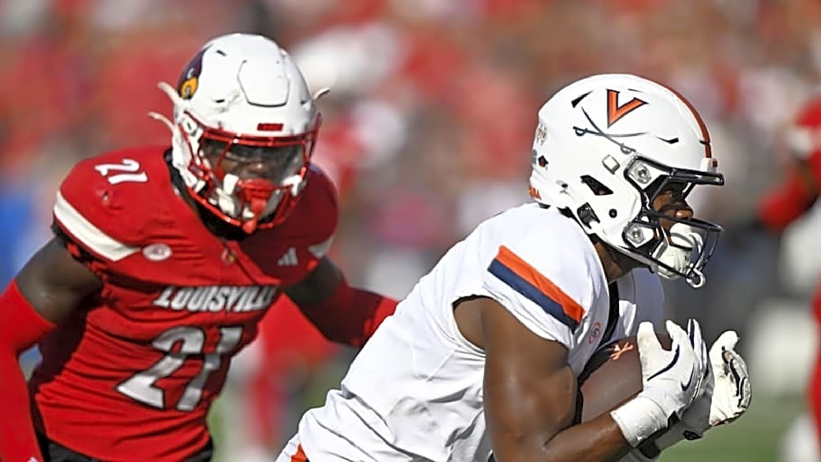 Virginia Cavaliers Availability Report vs California: Who’s In and Who’s Out?
