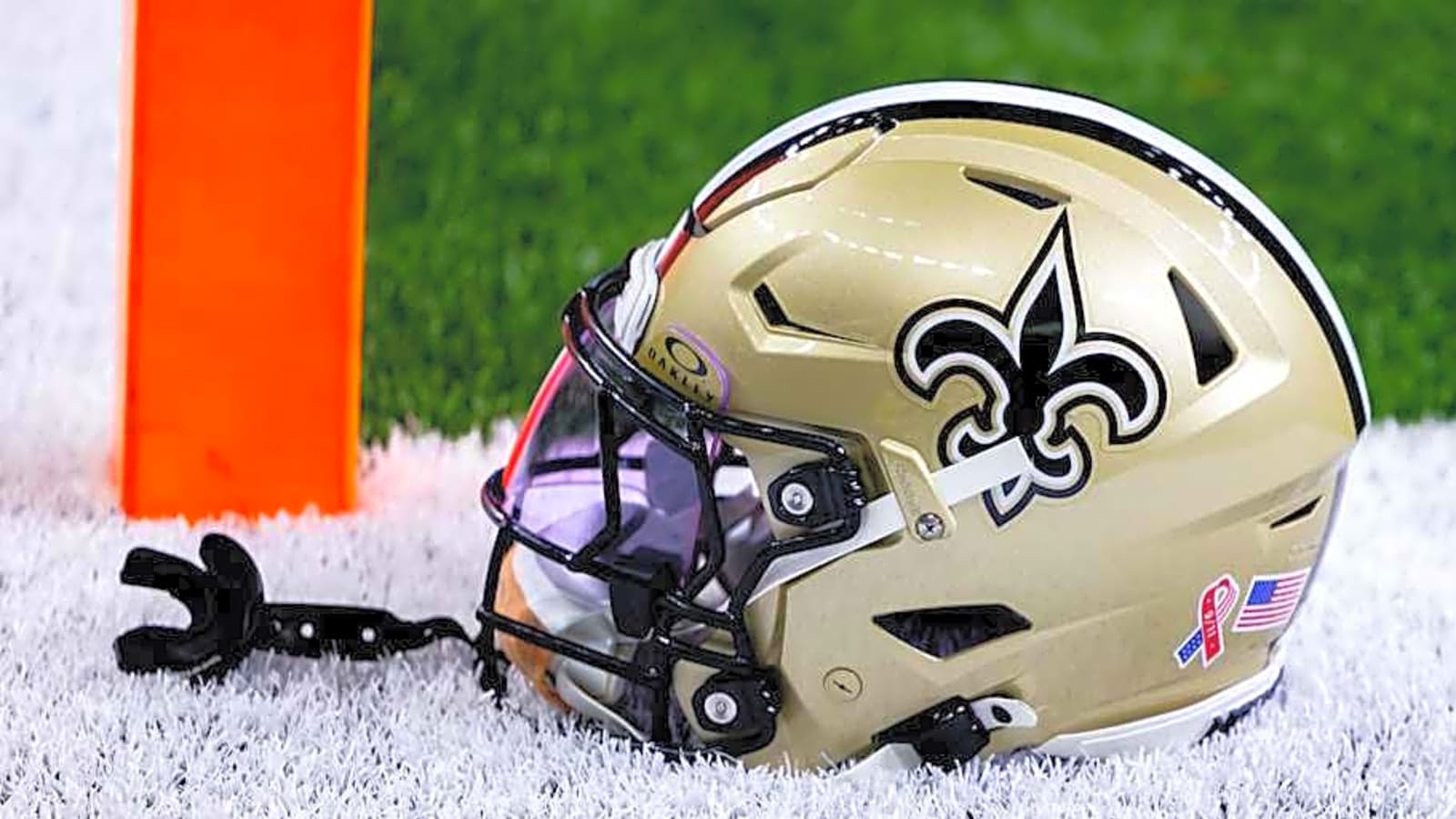 NFL Writer Reveals Shocking Best-Case Scenario For Saints