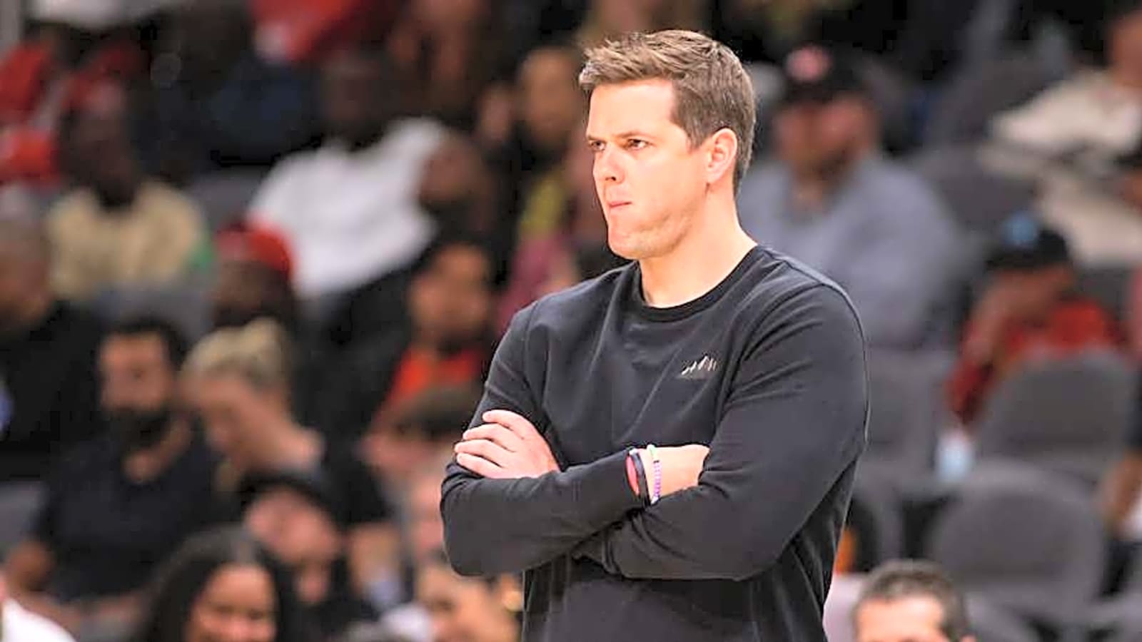 Will Hardy Sounds Off on Utah Jazz&#39;s Timeline to Reach Playoffs