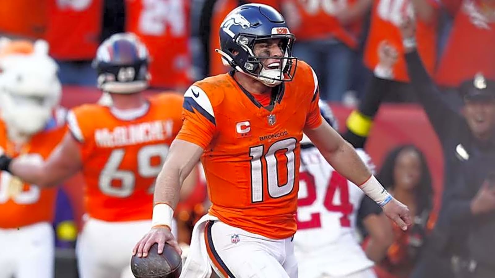 3 Keys to Broncos Beating Bills & Exacting Playoff Revenge