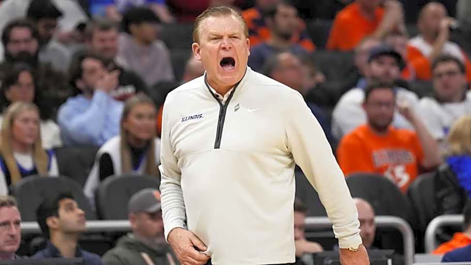 Illinois Commit Mihailo Petrovic Still Missing From Roster: What It Means