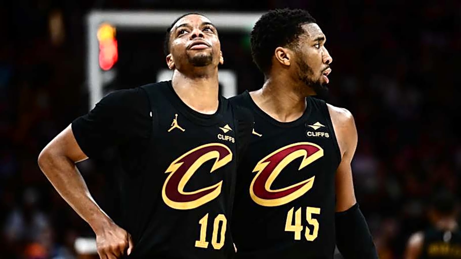 NBA Insider Makes Bold Claim on Cavaliers&#39; Future
