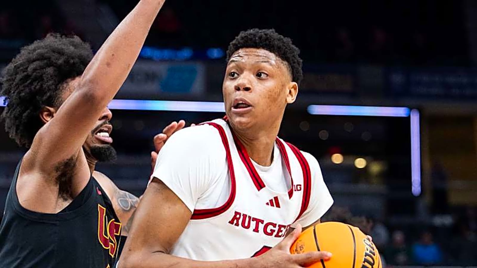 2025 NBA Mock Draft: Two-Round Projections With One Week Remaining