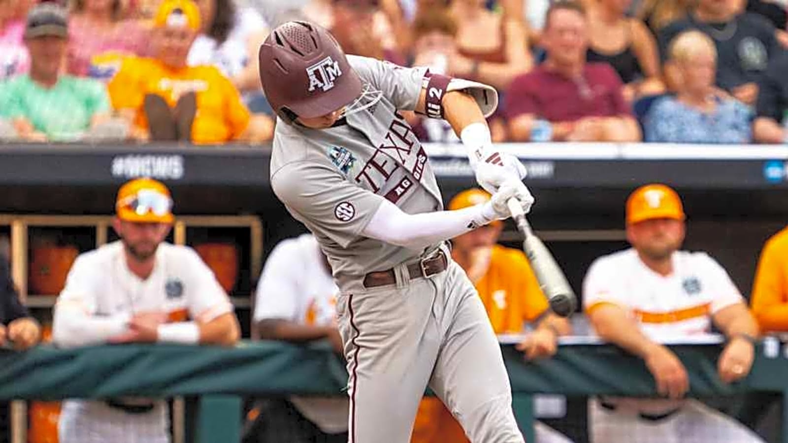 Jeff Kent&#39;s Son Selected in Third Round of MLB Draft