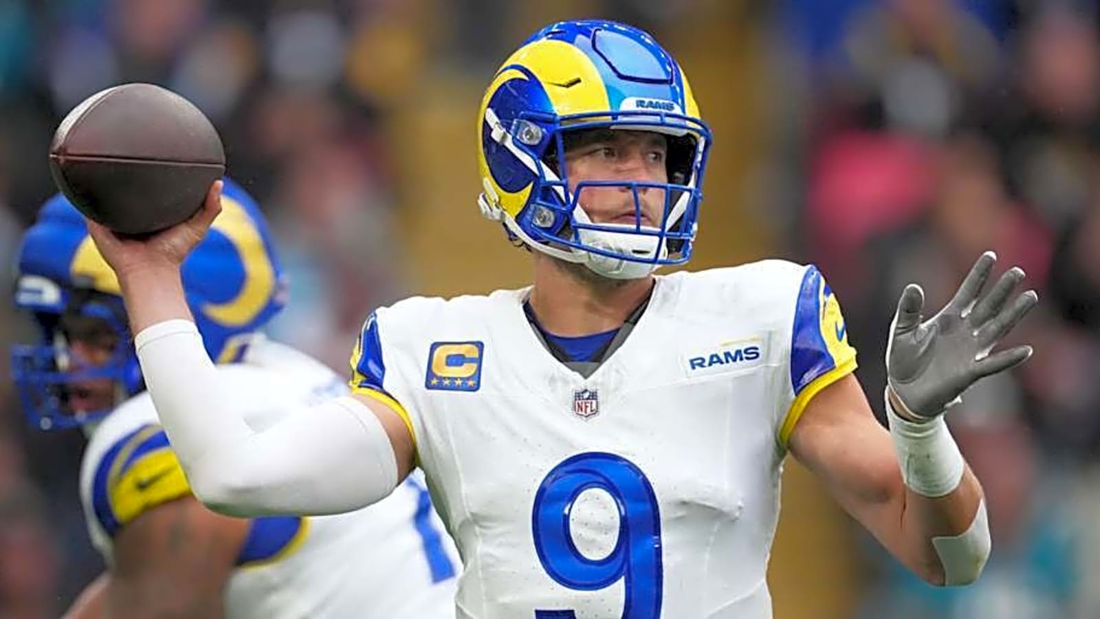 Making a Case for Stafford’s HOF Campaign