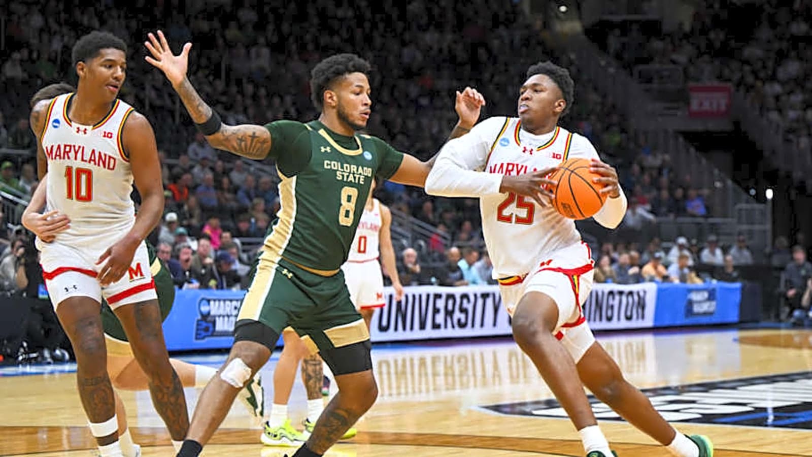 Blazers Draft Rumors: Portland Linked to Big Man Amid Trade Speculation