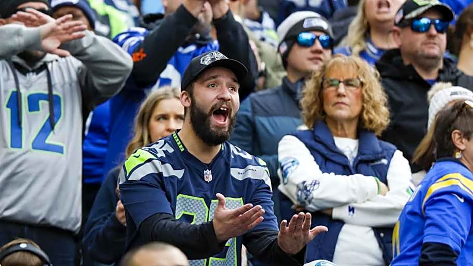 Seahawks get insulting ranking from CBS following strong 2025 NFL draft class