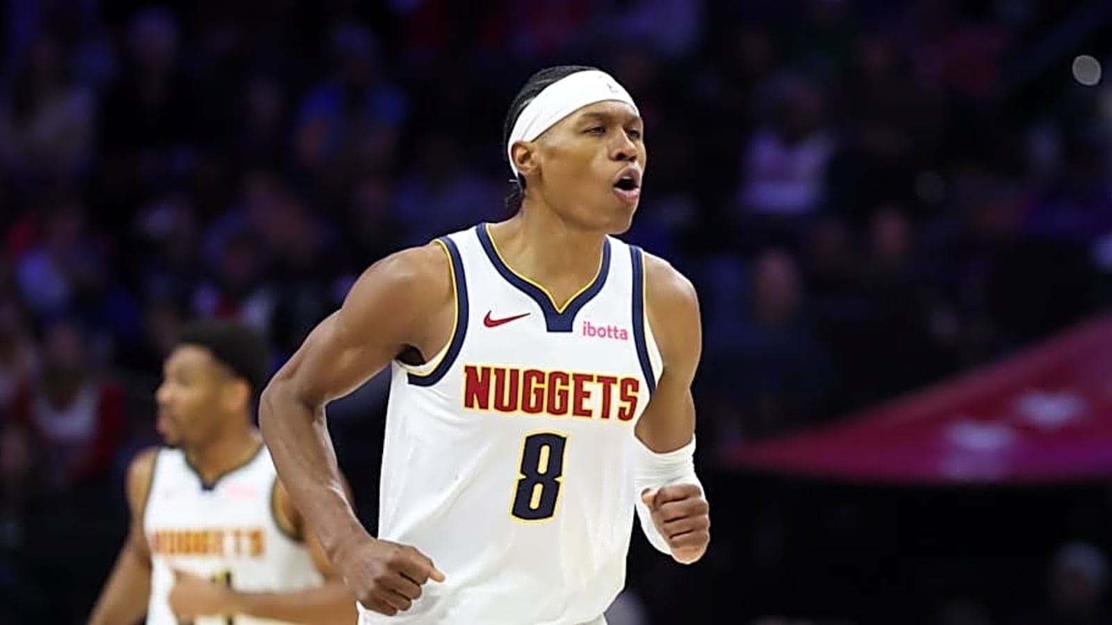 Nuggets Could Find Peyton Watson Replacement in 2026 NBA Draft