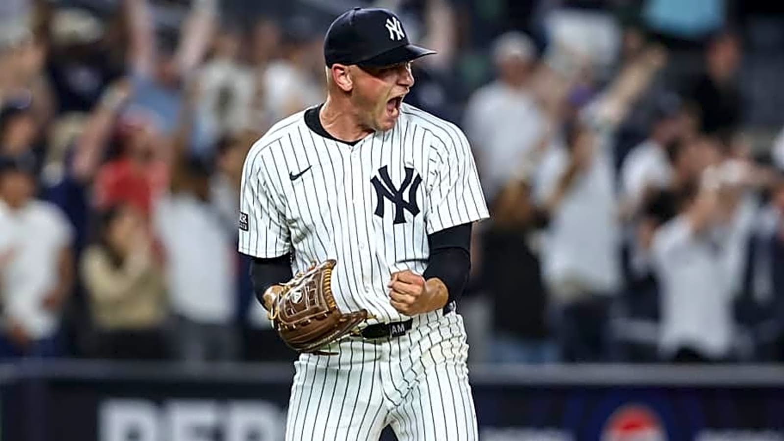 Former Spartan Pitcher Turns in Strong Return to MLB