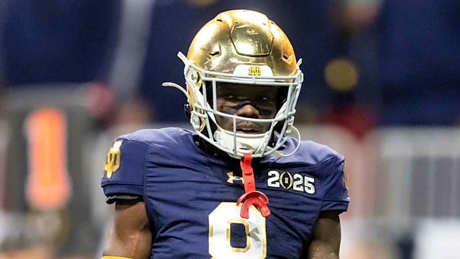Notre Dame Football’s 2025 Breakout Star Revealed by Fox Sports