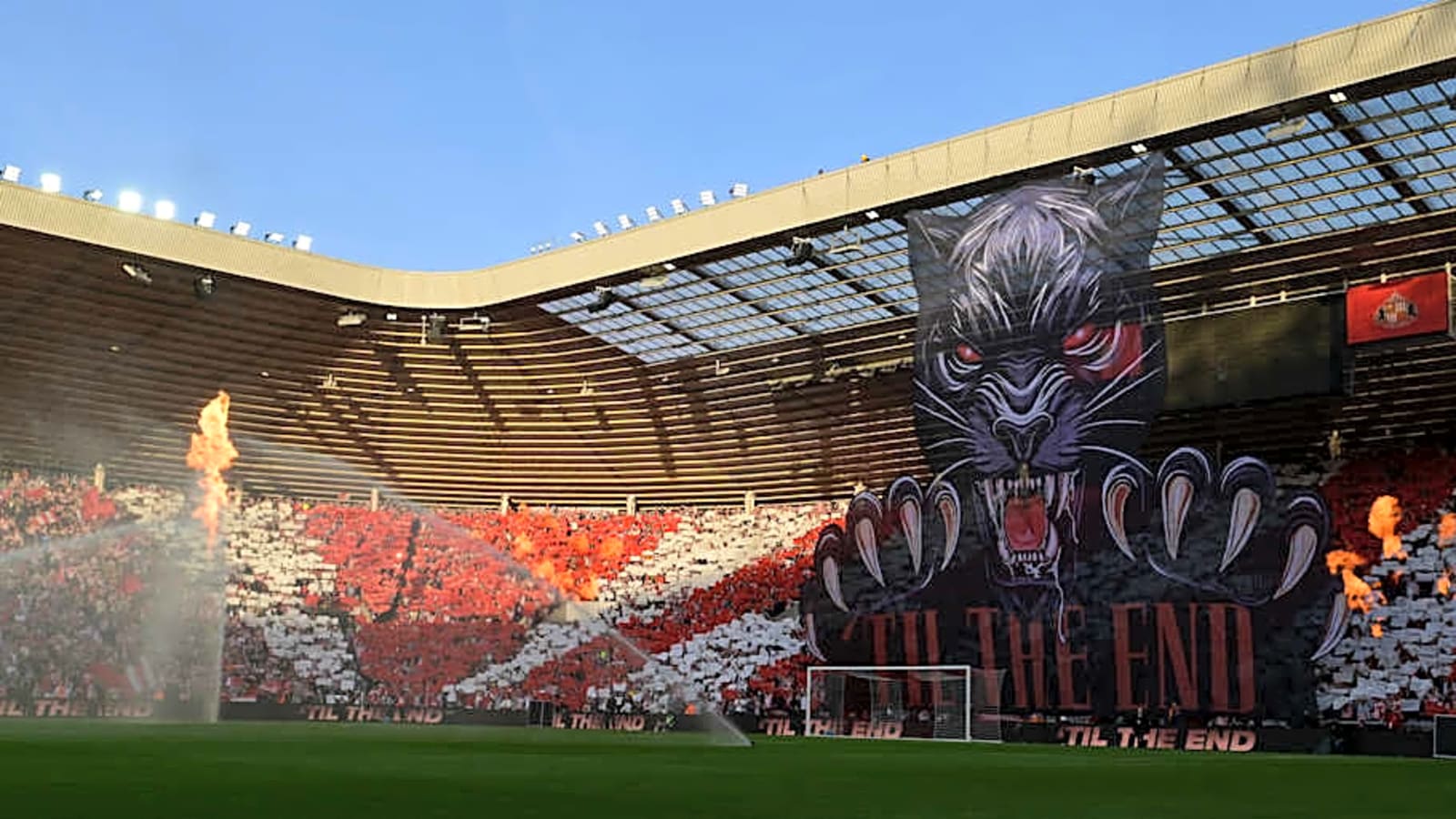 Impossible December and a Favourable Start - Sunderland&#39;s Premier League Fixtures Revealed
