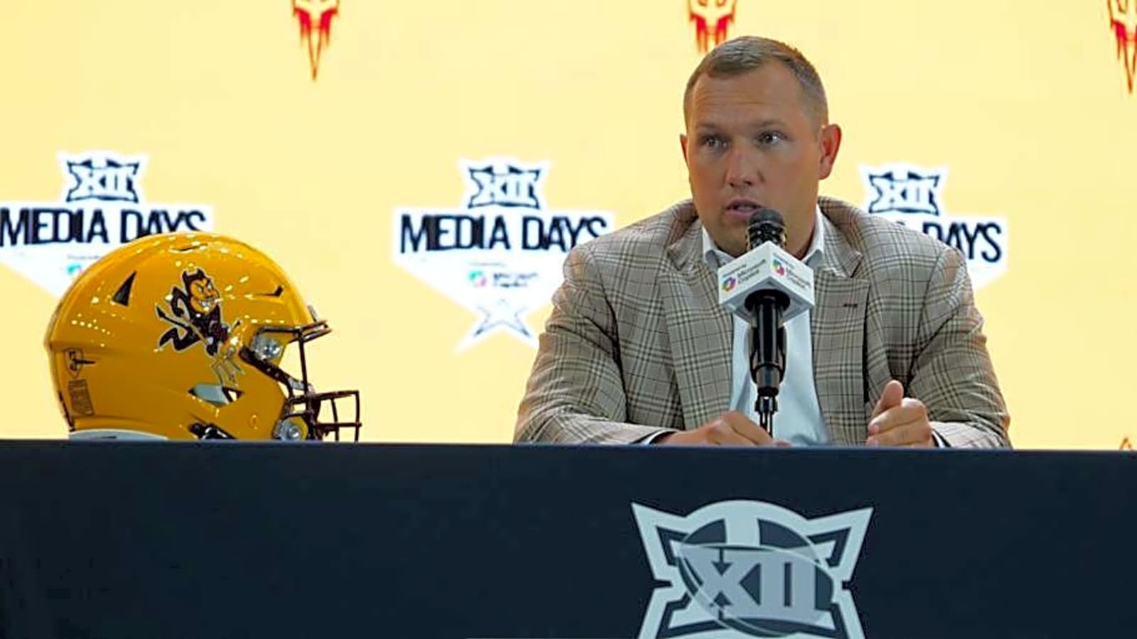 What Is Next For Arizona State Recruiting at Defensive Line