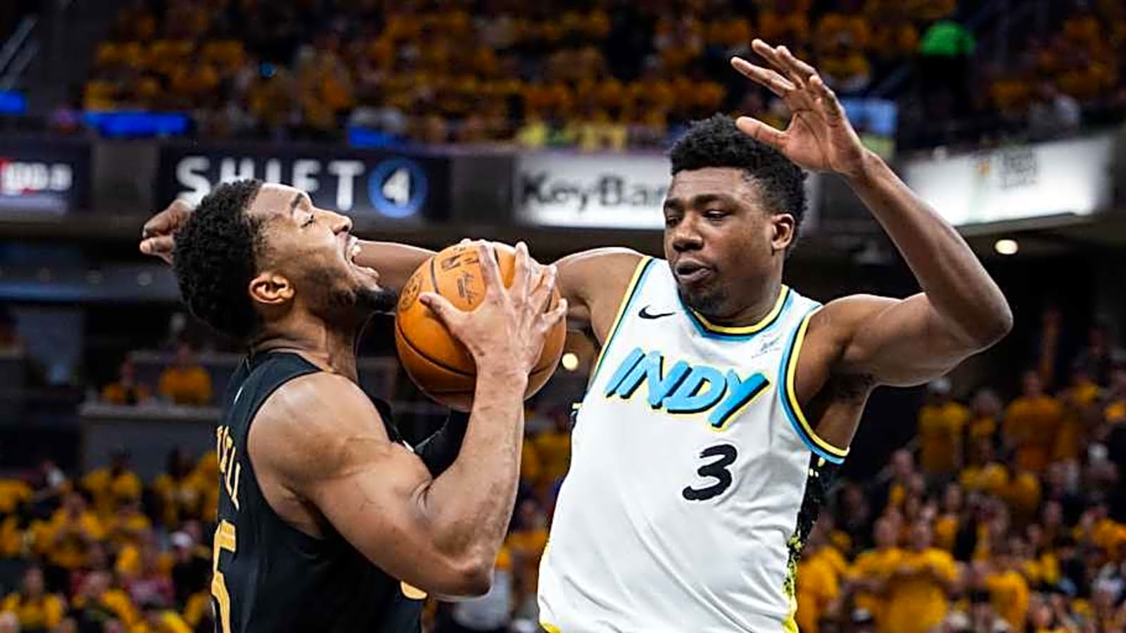 Five things to know about new Cleveland Cavaliers center Thomas Bryant