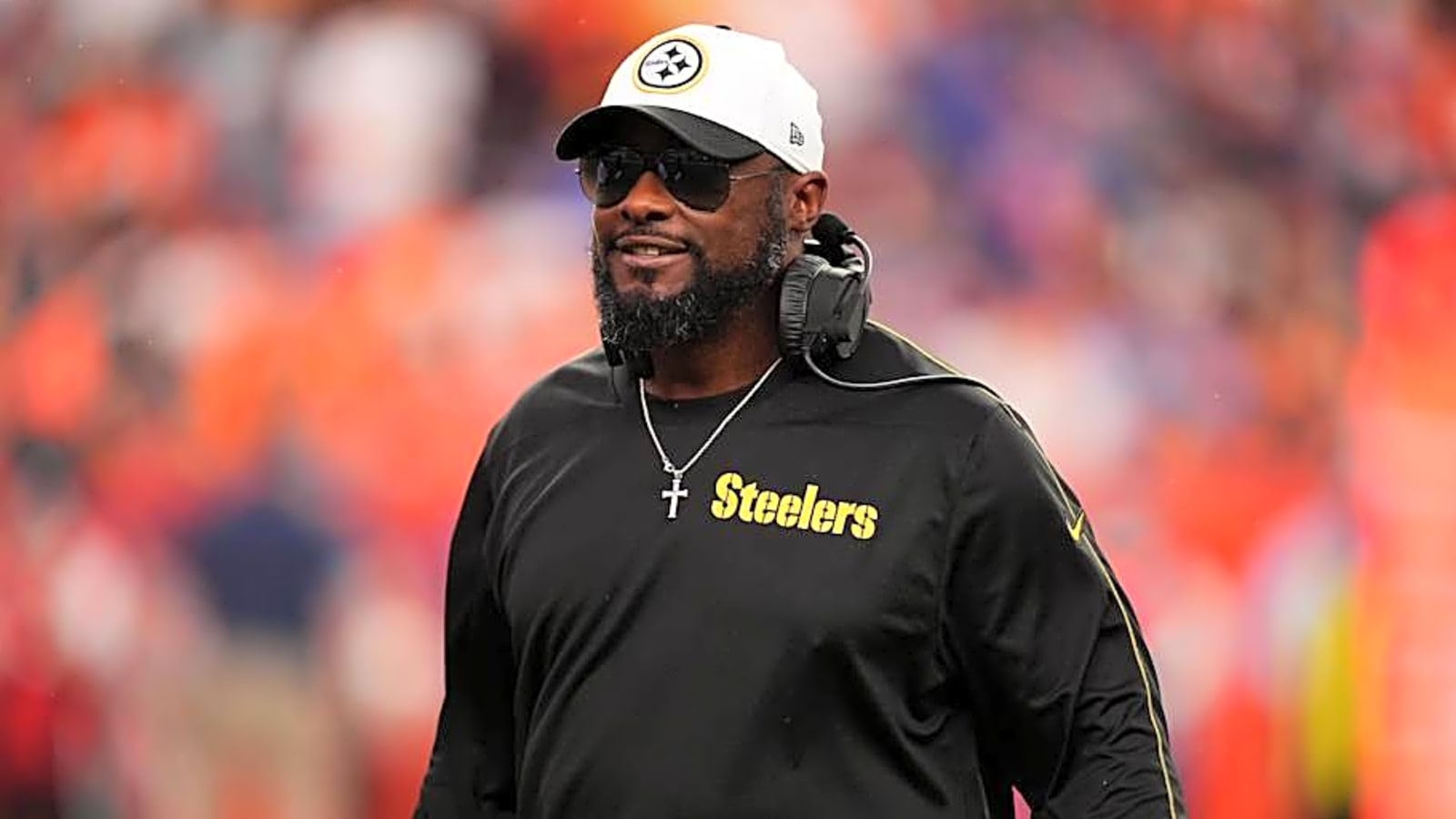 Steelers Are Officially All In