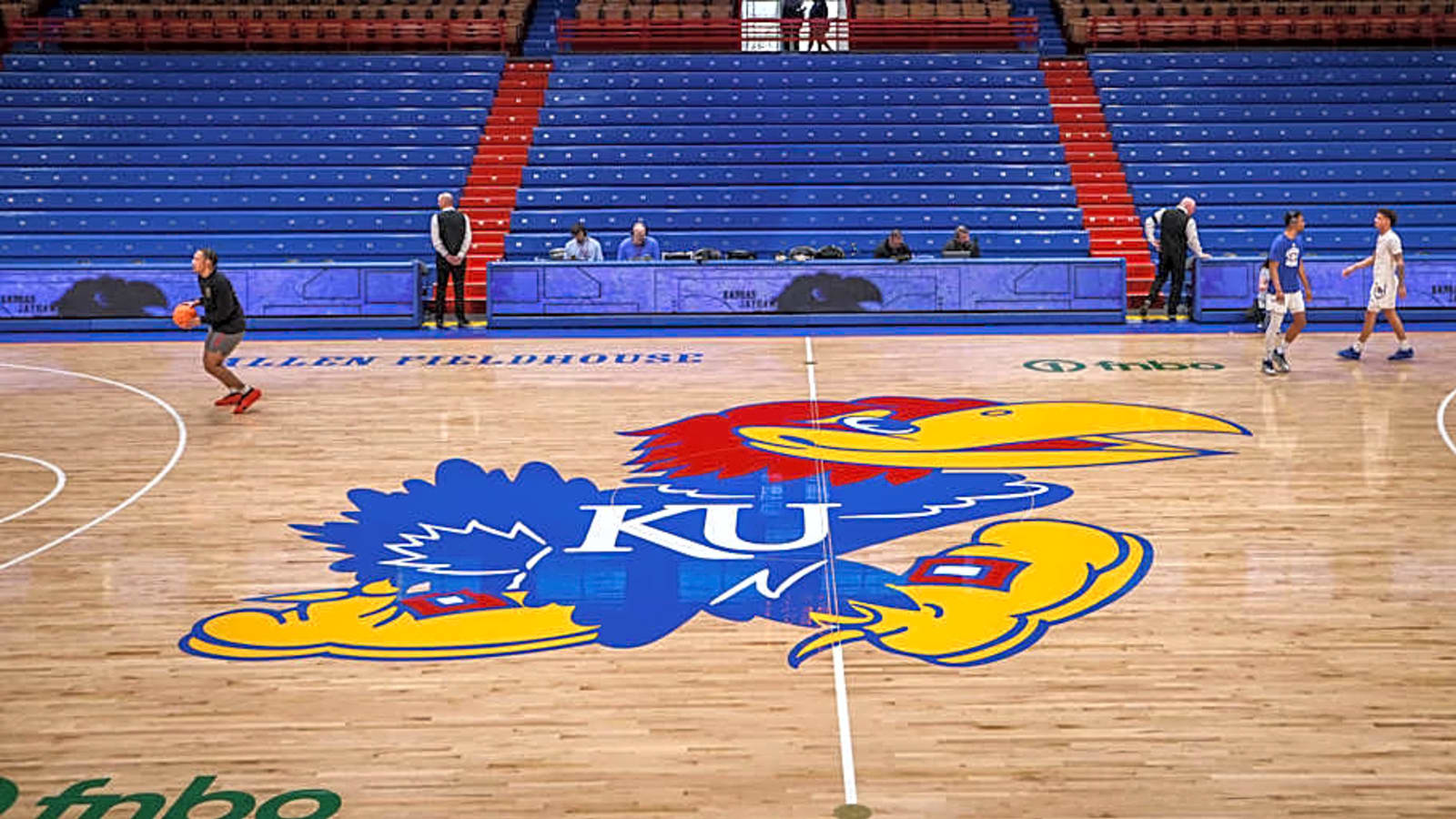Where Kansas Basketball Seeded in Latest ESPN Bracketology