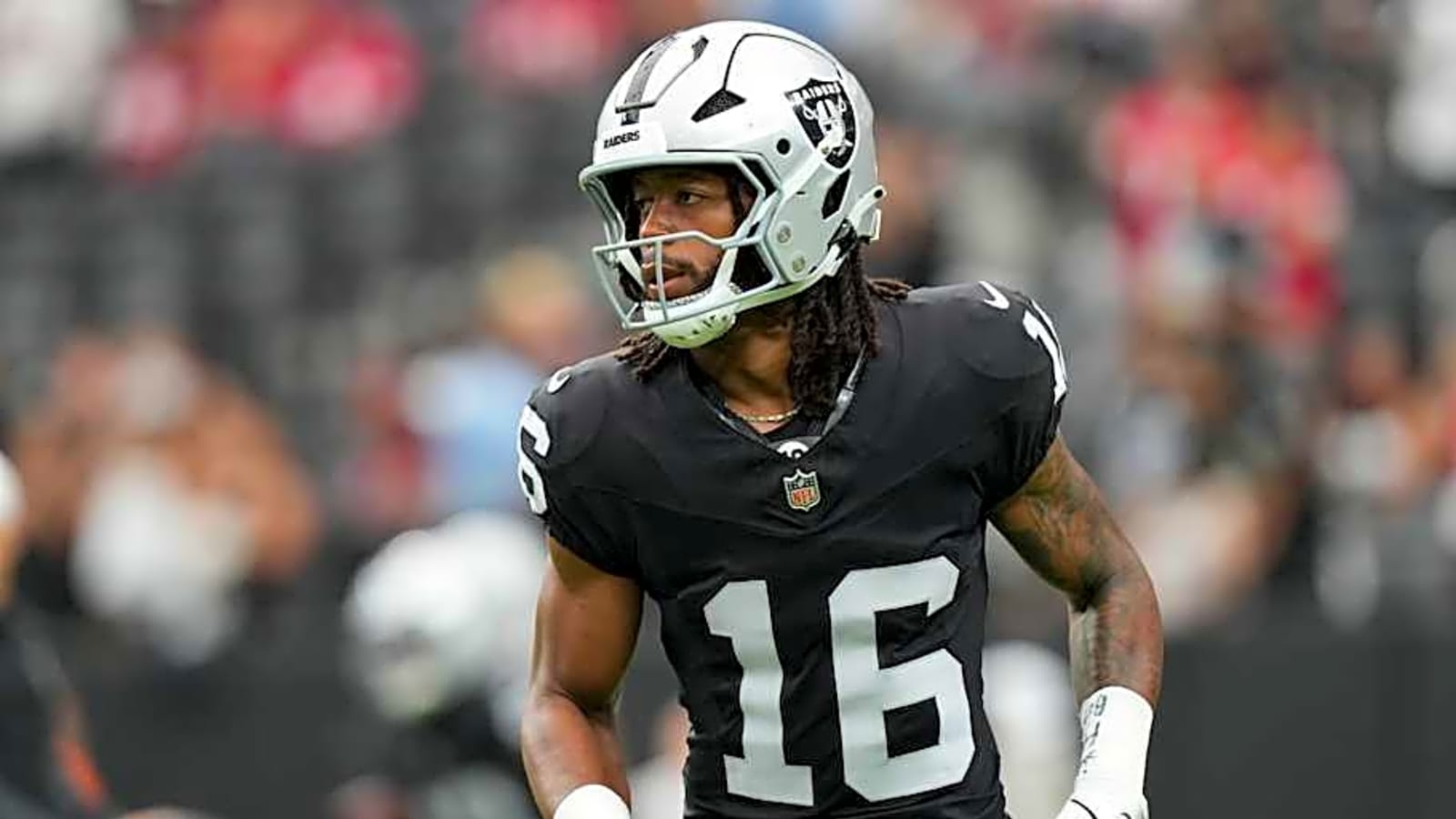 Chargers fans can&#39;t help but laugh as another painful domino falls for Raiders