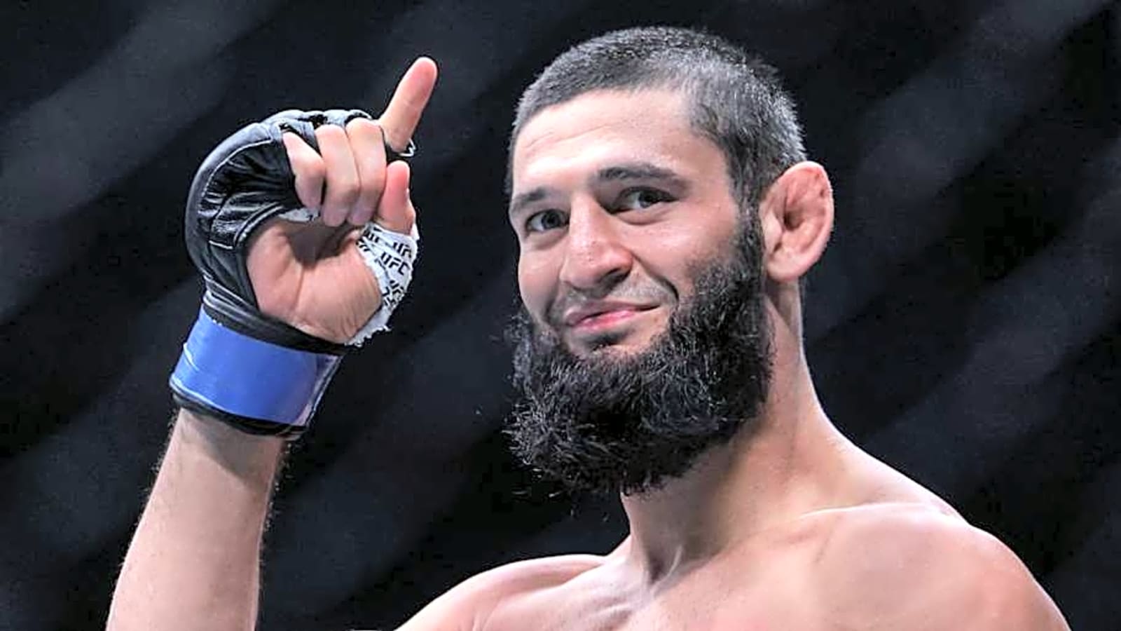 Banger UFC fight reportedly targeted for Dricus du Plessis vs. Khamzat Chimaev card