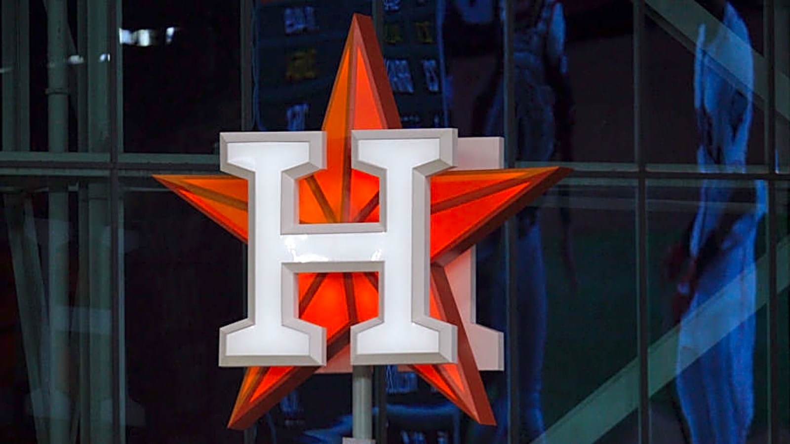 Two Astros Star Pitchers Receive American League Honors For Month of June
