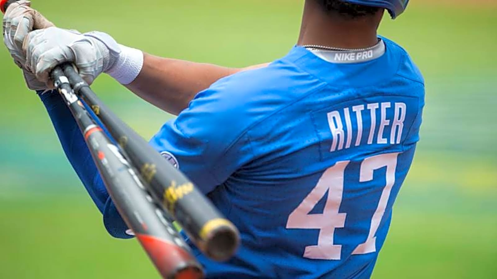 Colorado Rockies Prospect Ryan Ritter Makes History, Blasts 5th Home Run in 2 Games