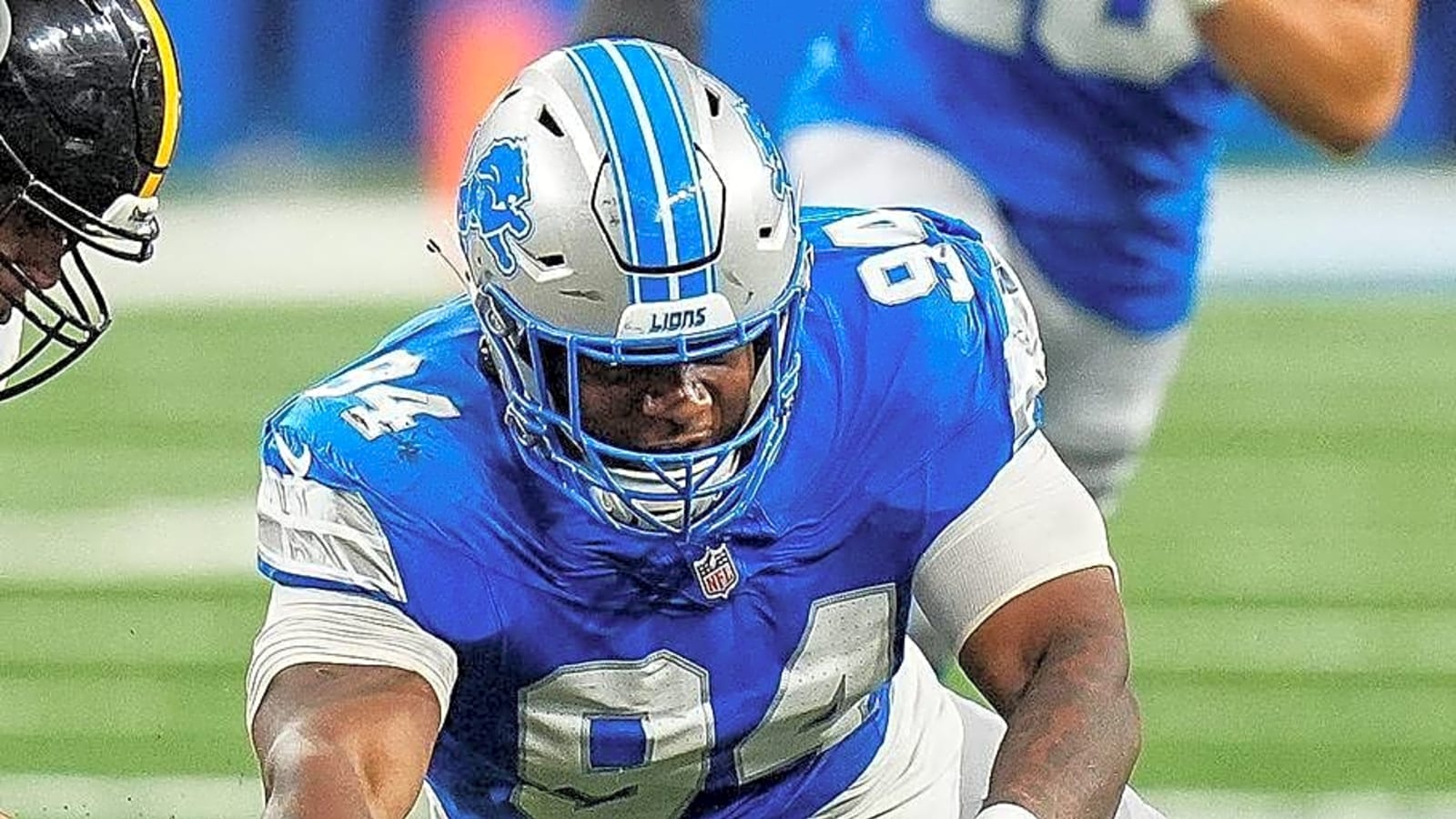 3 Players to Watch at Lions' Third OTA Session