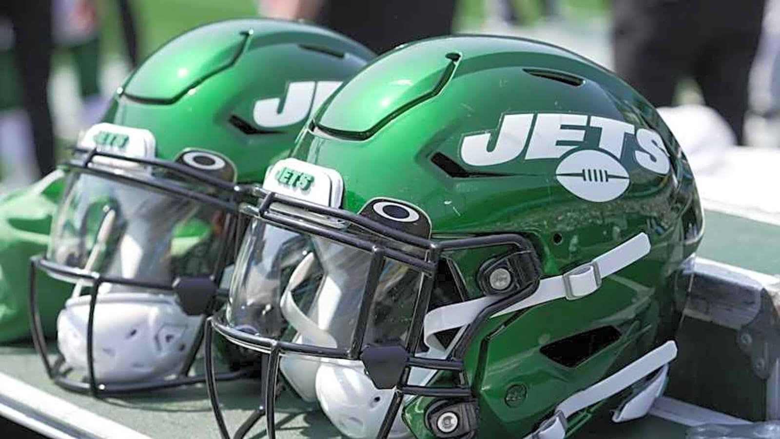 Jets Getting Trade Buzz As Suitor For Former First Round QB