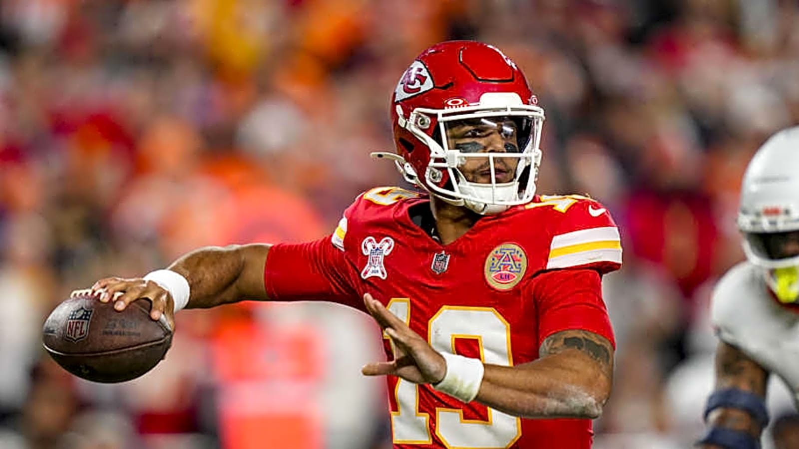 Where Chiefs Stand at QB Entering Week 18