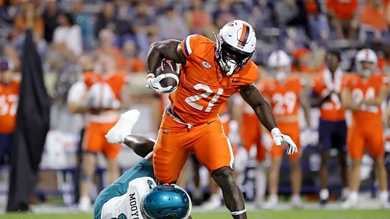 Virginia Preview: Challenges the Wolfpack Will Face