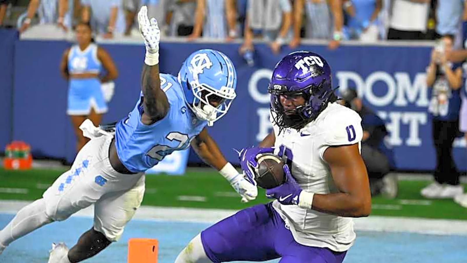 3 Observations Following Belichick&#39;s Debut at UNC