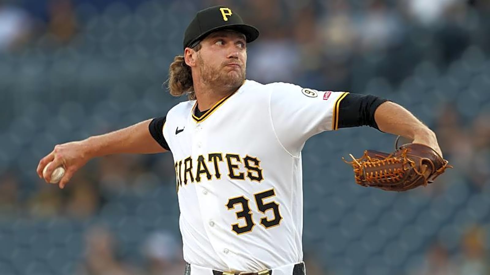 Pirates' Braxton Ashcraft Proves He's Among MLB's Best