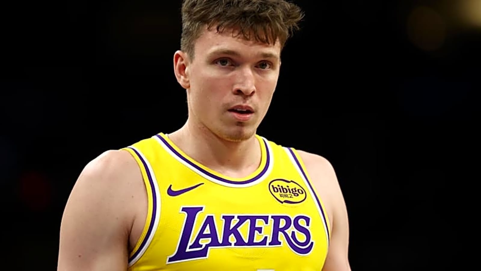 Lakers’ Latest Move Involving Dalton Knecht Turns Heads