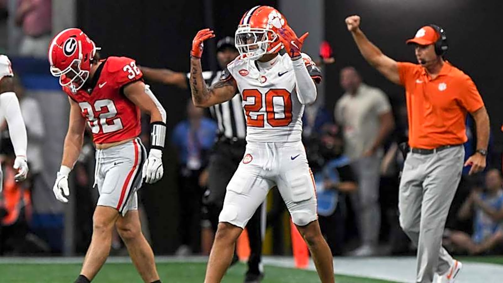 ACC Daily: Who Are The Top Defensive Backs In The ACC Entering The 2025 Season?