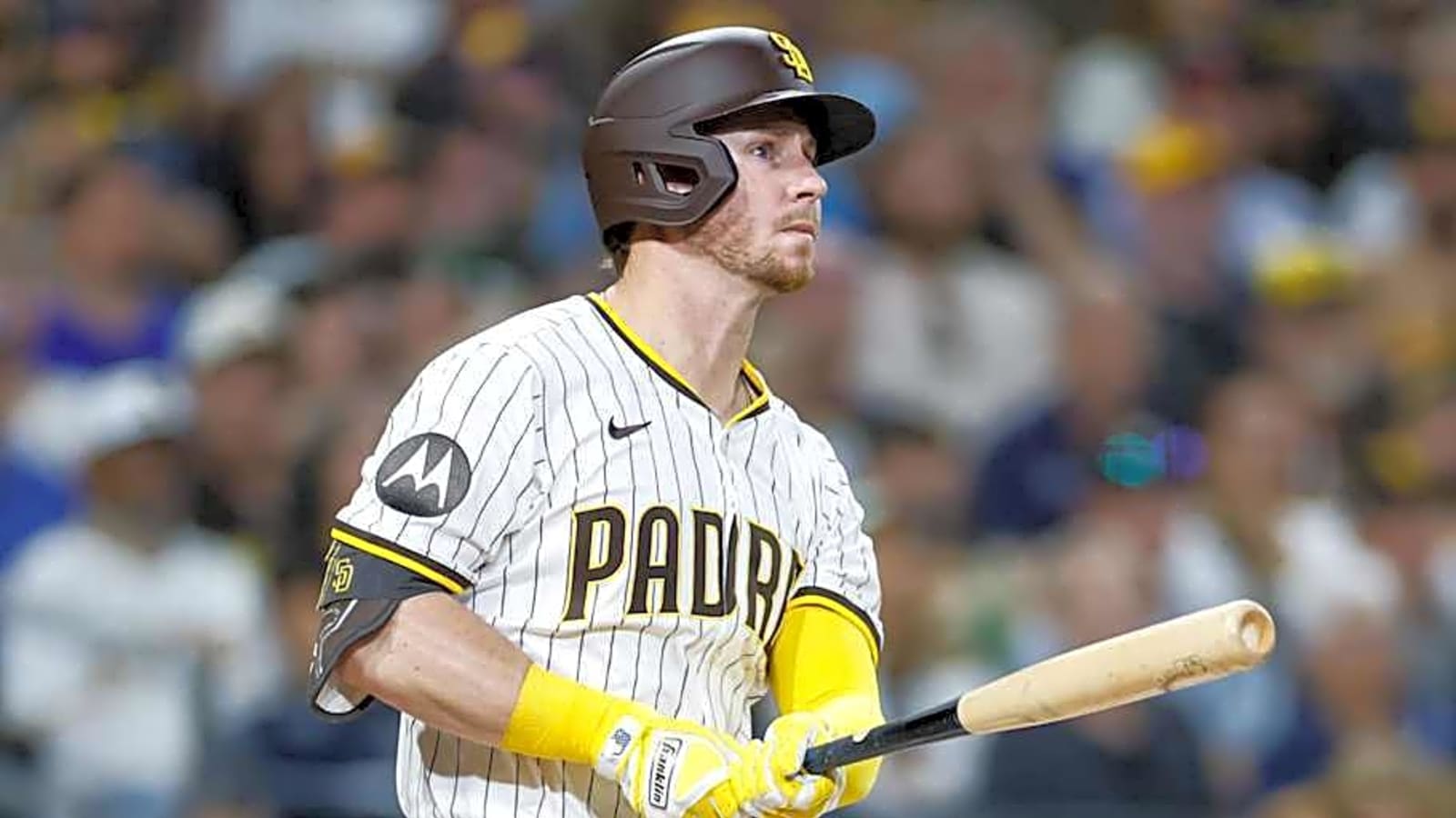 Pirates' Ryan O'Hearn Crushes First Spring Training Home Run