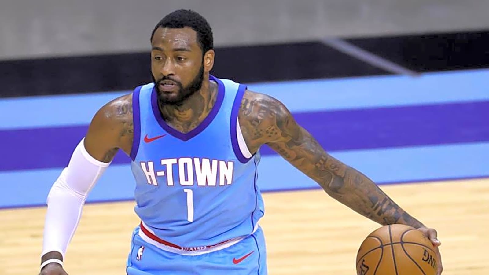 Former Rockets Point Guard Announces Retirement