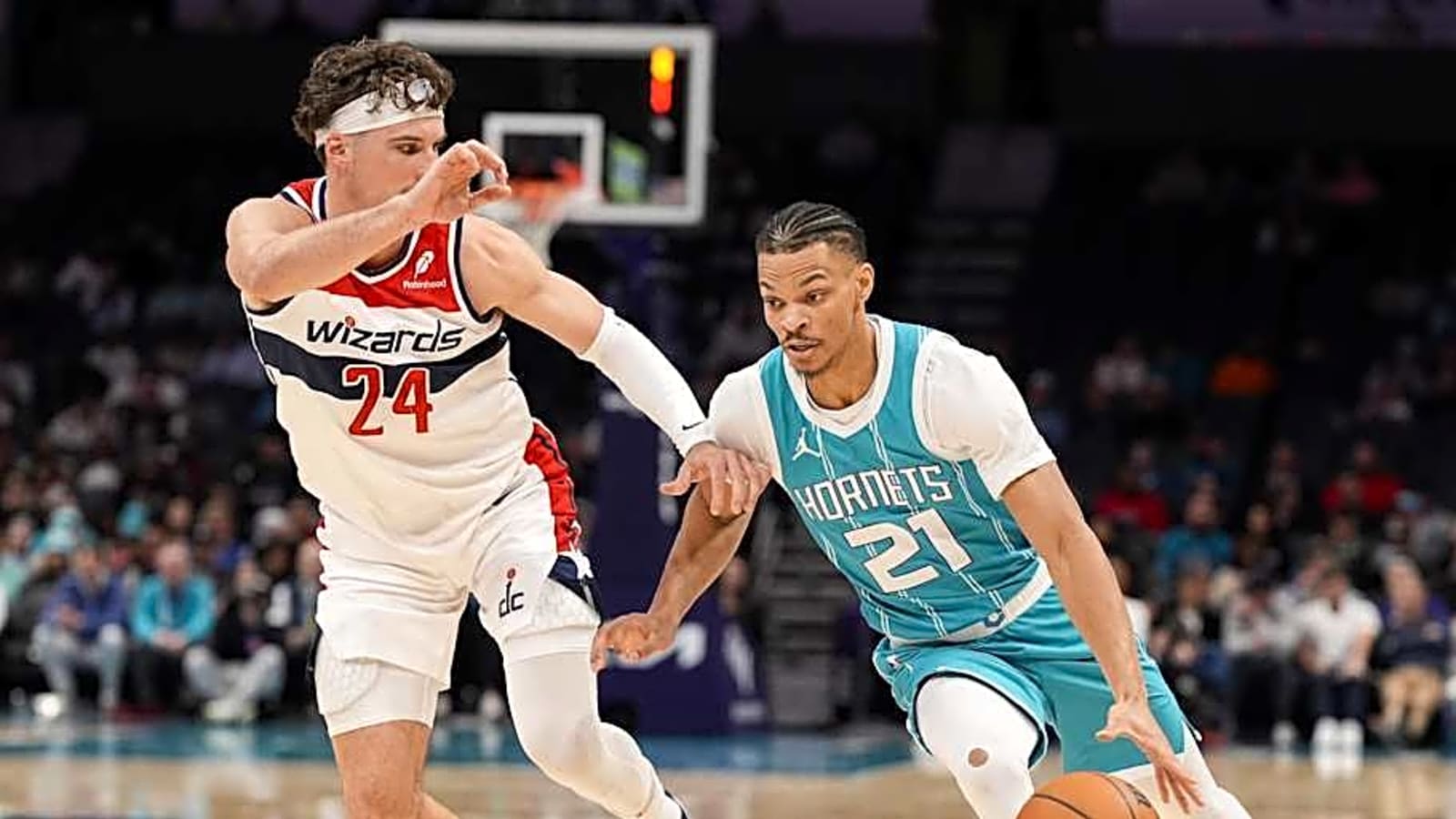 Utah Jazz Showing Interest in Signing Familiar Face