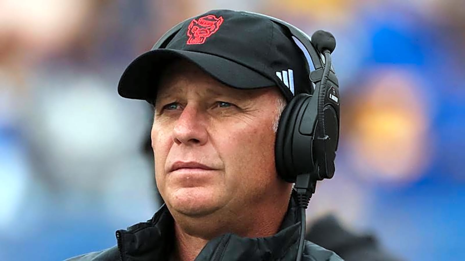 Why Dave Doeren Loves Rivalry Week So Much