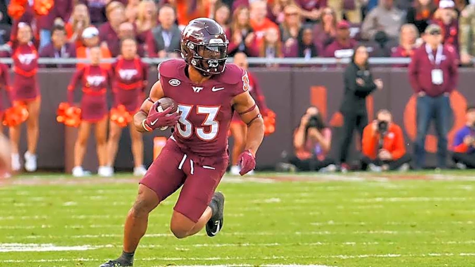 Jaguars&#39; Draft Haul Makes One Thing Clear