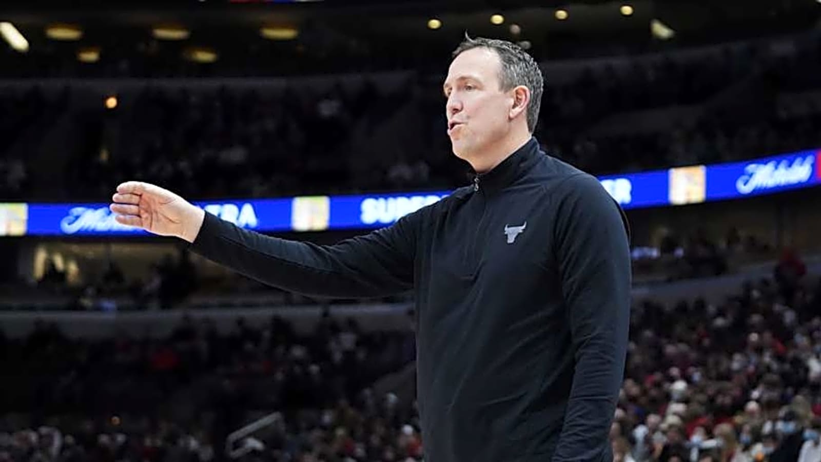 What Nate Oats Said About New Alabama Assistant Coach Chris Fleming