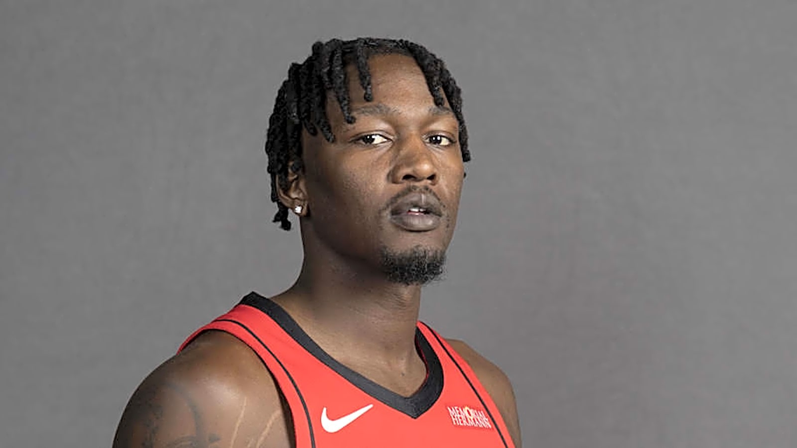 Rockets&#39; Dorian Finney-Smith Ranks as Top-20 Small Forward