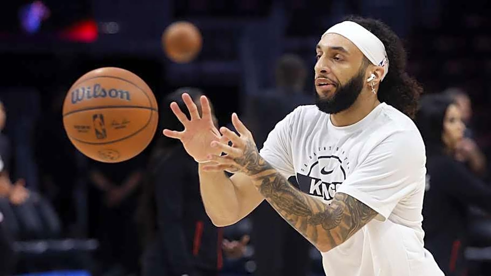 The Most Alarming Stat From Devin Carter’s 2nd Season