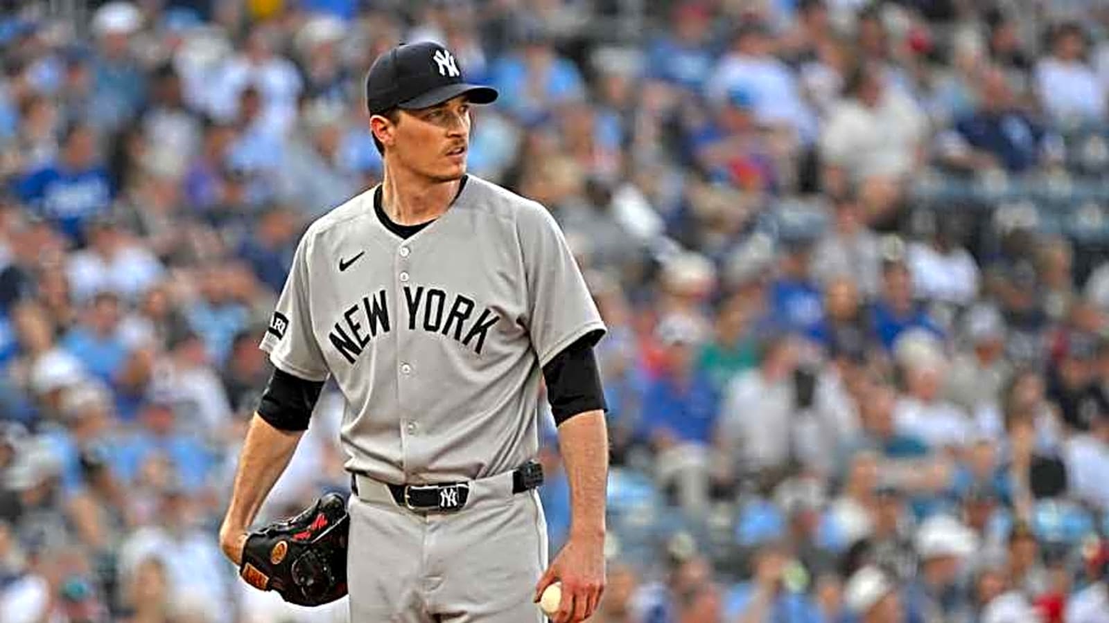 Yankees Star Reveals Surprising Role Model