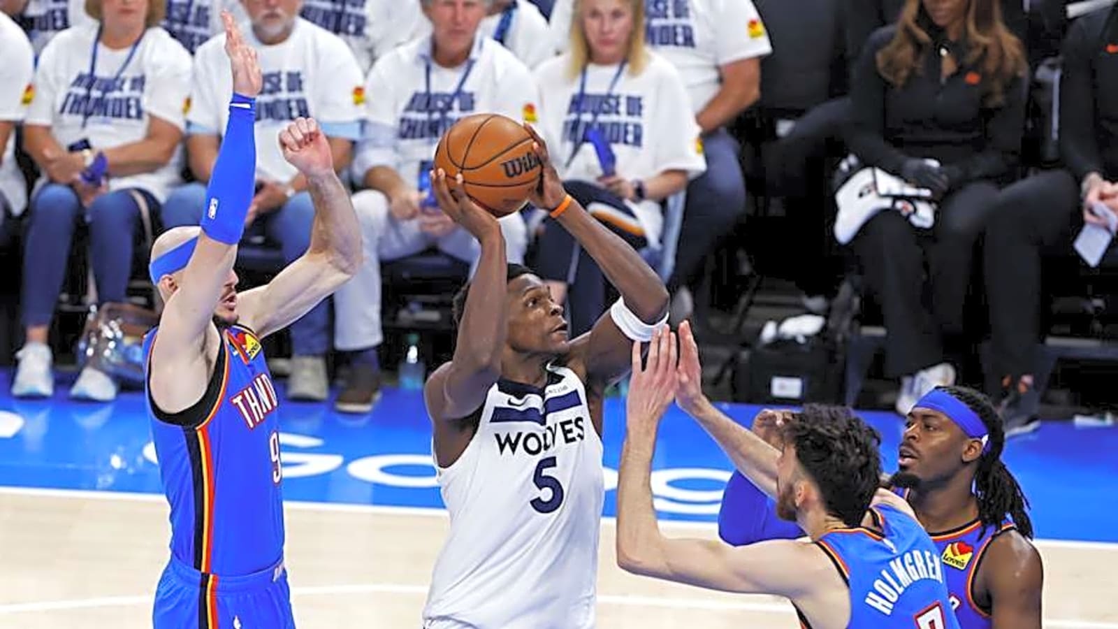 2025 NBA Cup: Wolves draw defending champs in otherwise favorable group