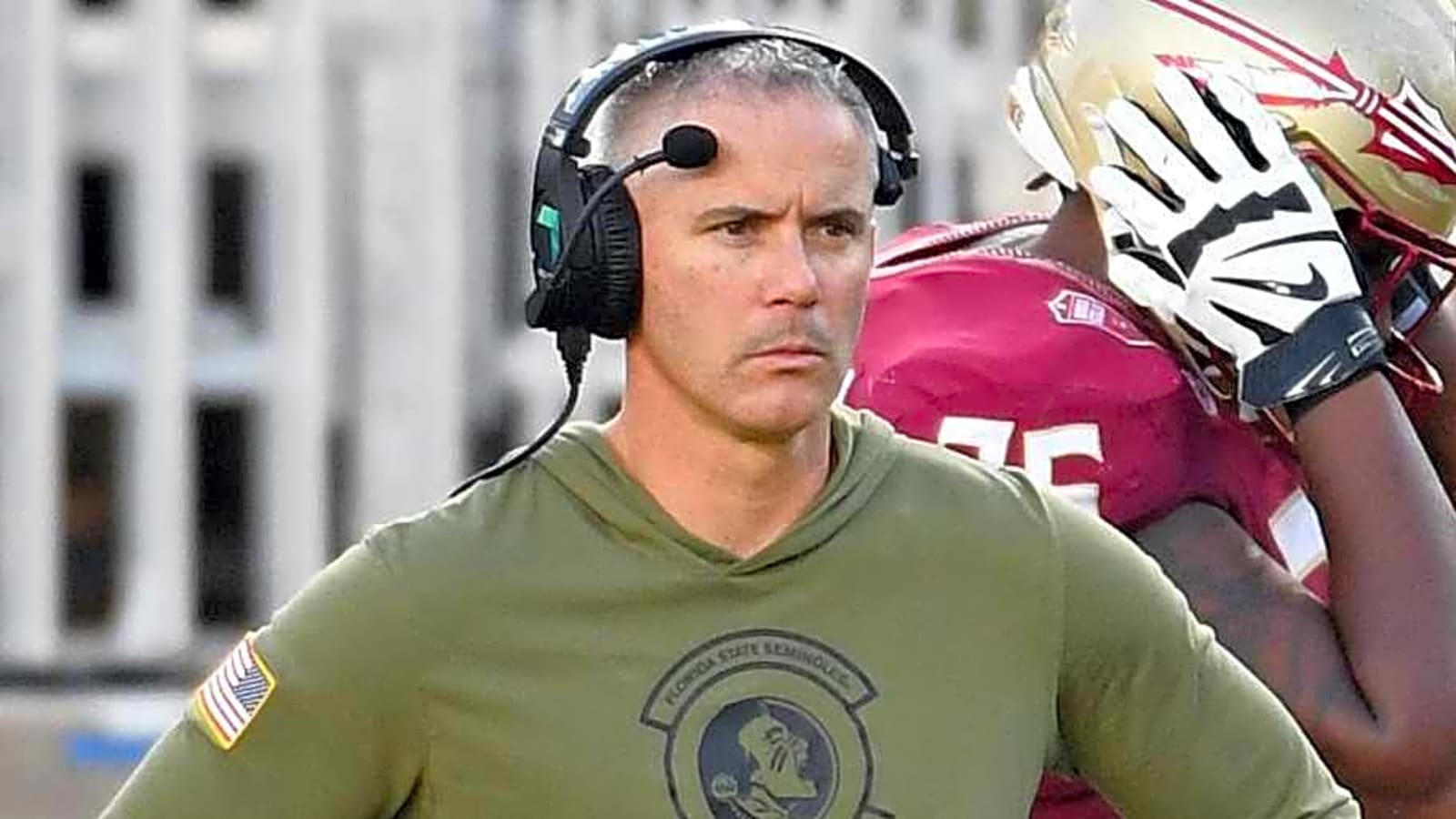 FSU football loses offensive commit from the trenches