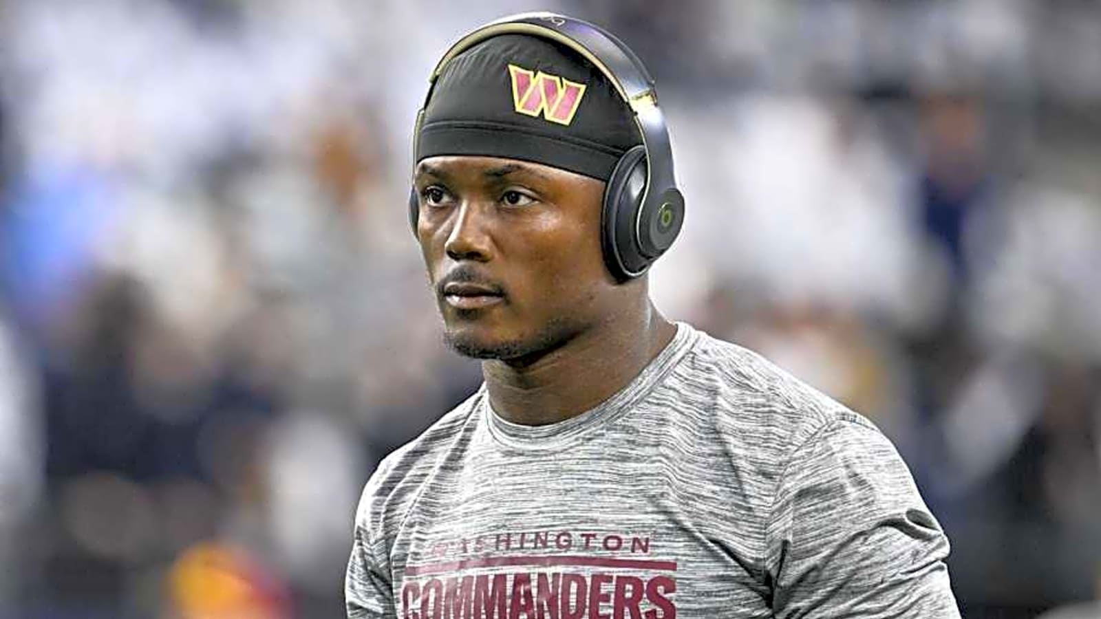 Chargers&#39; potential trade pursuit of star WR takes interesting turn